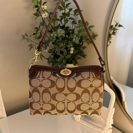 Brown Bag