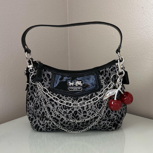 Grey Bag